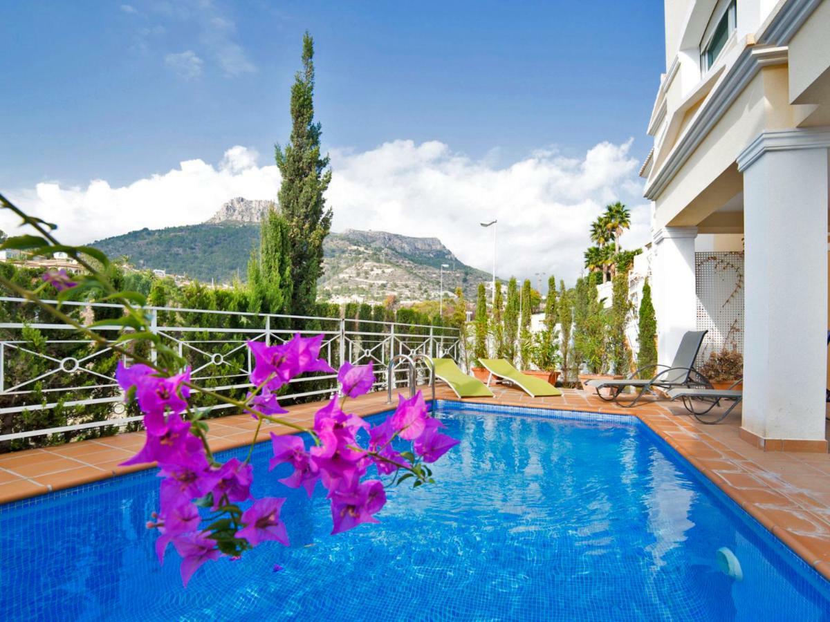 Holiday Home Junio By Interhome كاليبي المظهر الخارجي الصورة