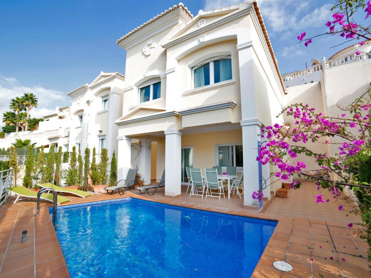 Holiday Home Junio By Interhome كاليبي المظهر الخارجي الصورة